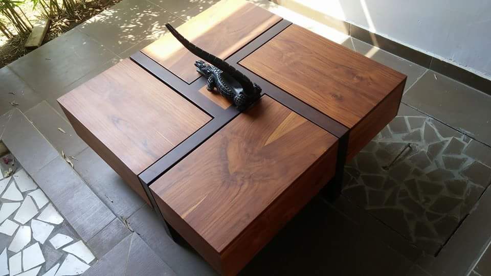 Tble CRoco